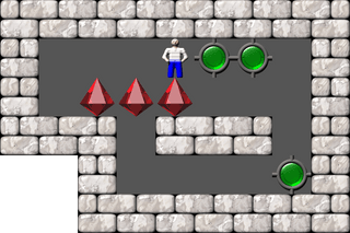 Уровень 72 — Homz Levels